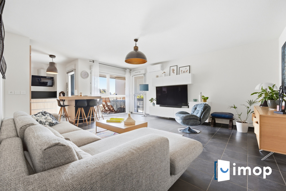 Appartement 4 pièces 78 m² · à Nice · 78 m² · 395 000 €