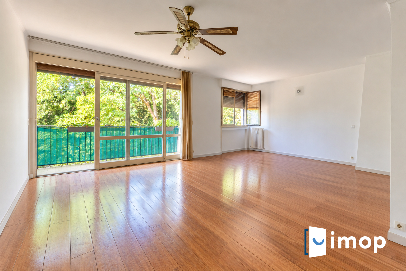 Appartement 3 pièces 78 m² · à Évry-Courcouronnes · 78 m² · 145 000 €