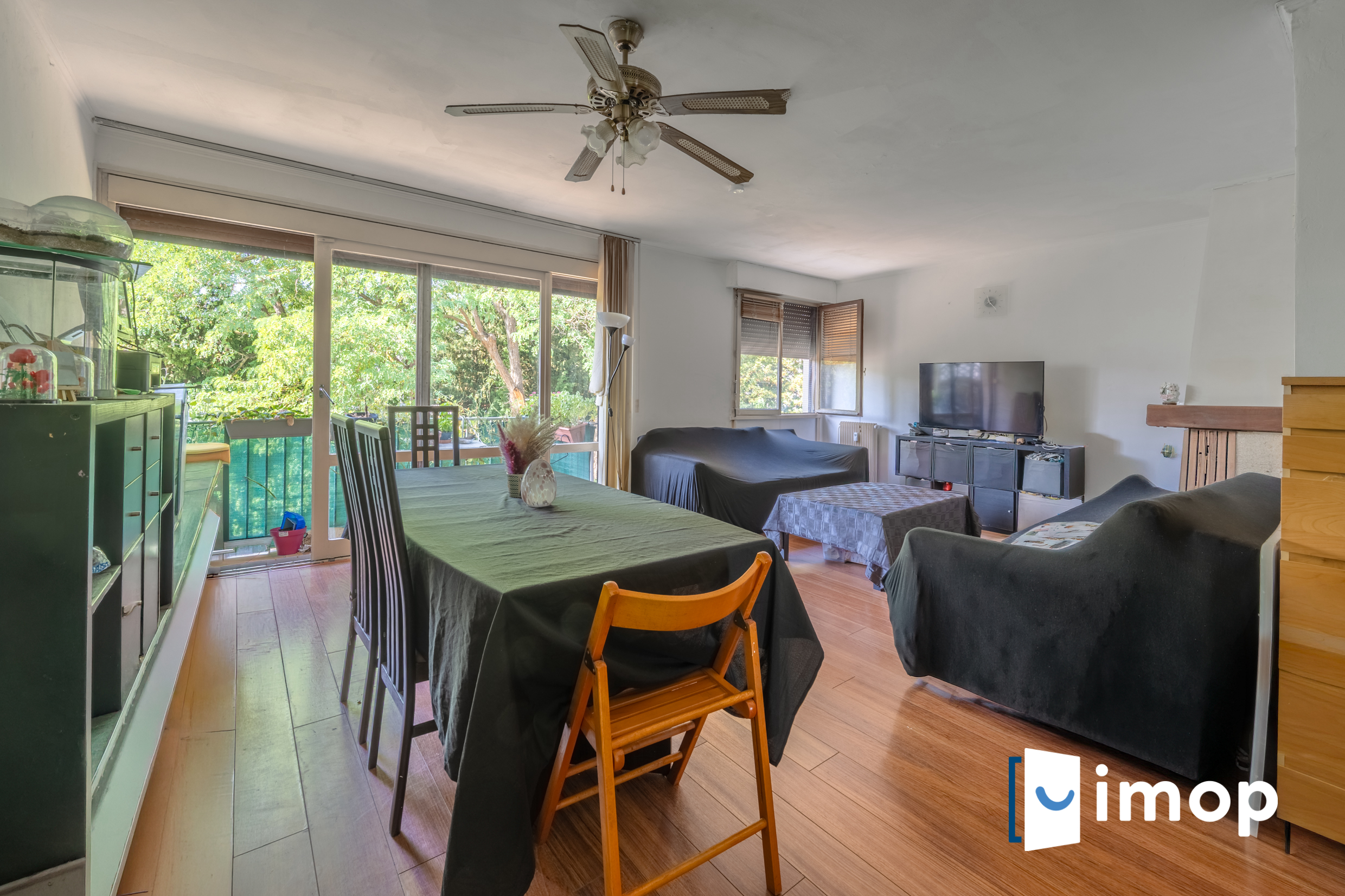 Appartement 3 pièces 78 m² · à Évry-Courcouronnes · 78 m² · 145 000 €