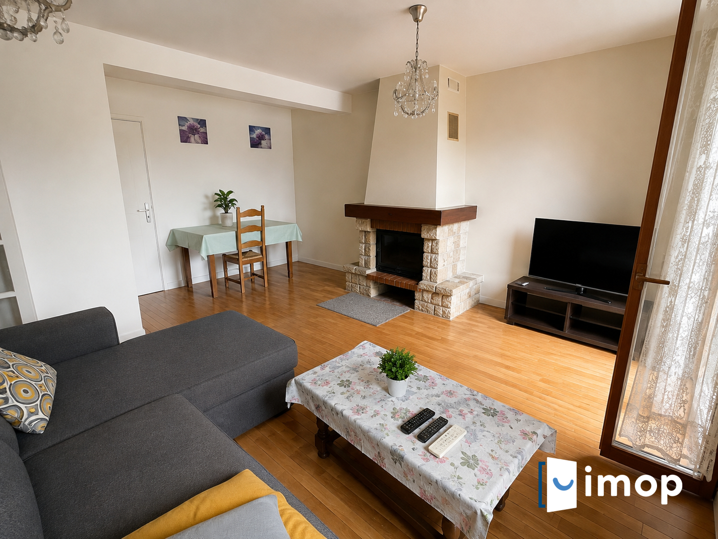 Maison 5 pièces 91 m² · à Le Blanc-Mesnil · 91 m² · 350 000 €
