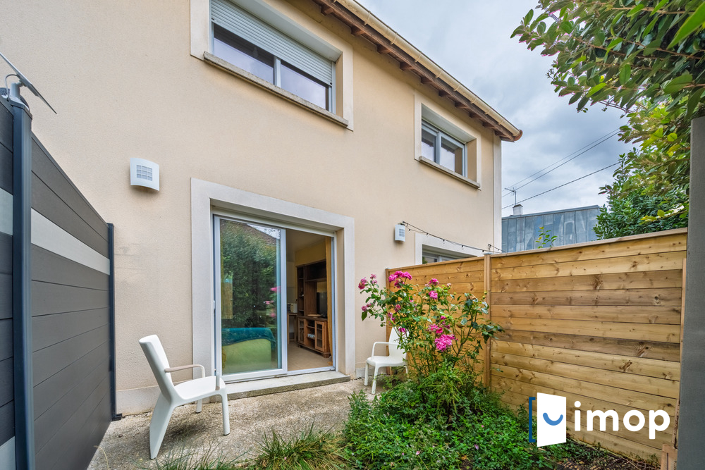 Appartement 2 pièces 35 m² · à Athis-Mons · 35 m² · 160 000 €
