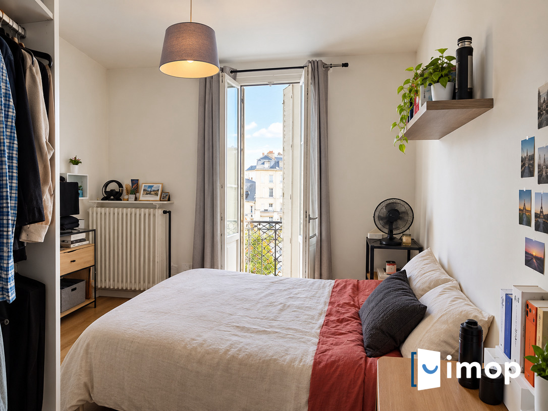Appartement 5 pièces 86 m² · à Saumur · 86 m² · 185 000 €