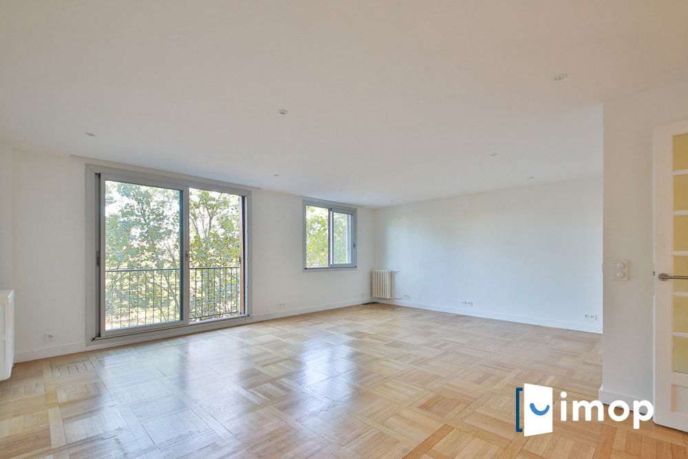 Appartement 3 pièces 84 m² · à Boulogne-Billancourt · 84 m² · 735 000 €