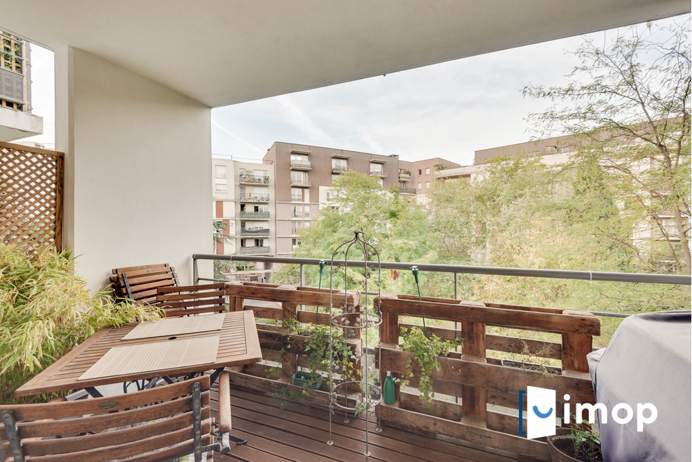 Appartement 3 pièces 64 m² · à Villejuif · 64 m² · 350 000 €