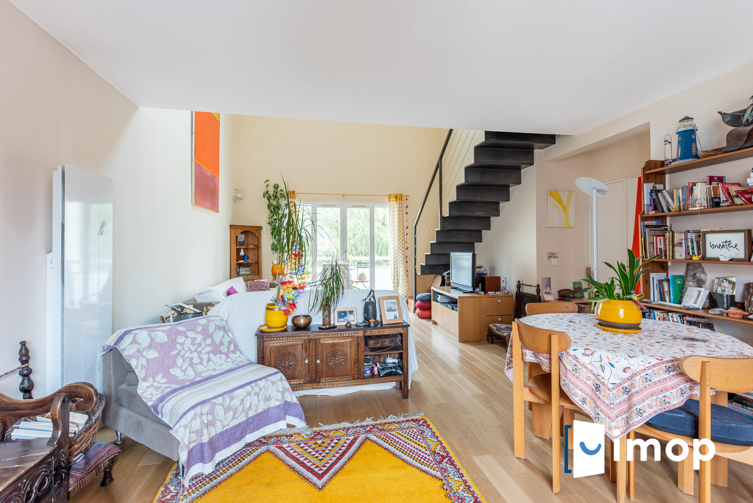 Appartement 4 pièces 89 m² · à Sucy-en-Brie · 89 m² · 359 000 €