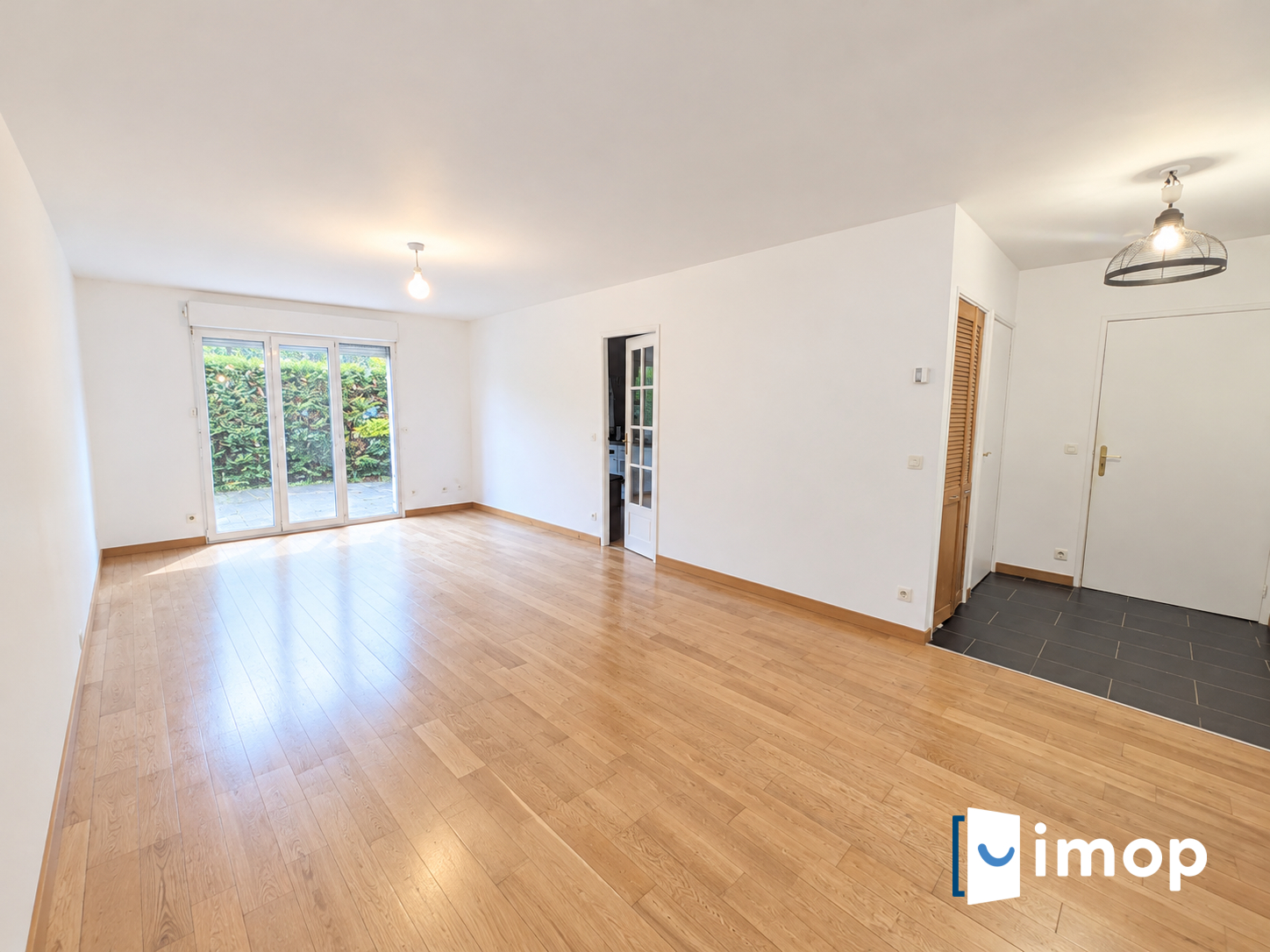 Appartement 4 pièces 78 m² · à Poissy · 78 m² · 299 900 €