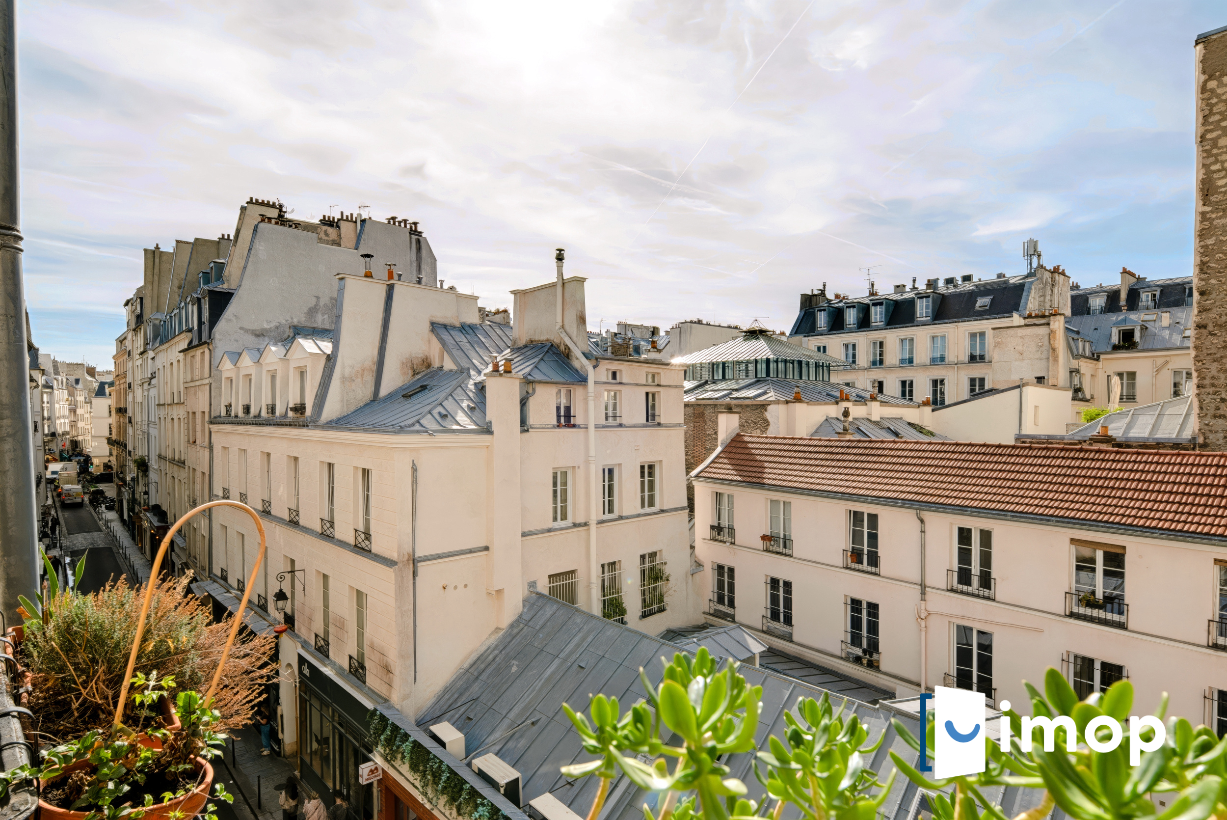 Appartement 3 pièces 74 m² · à Paris · 74 m² · 894 900 €