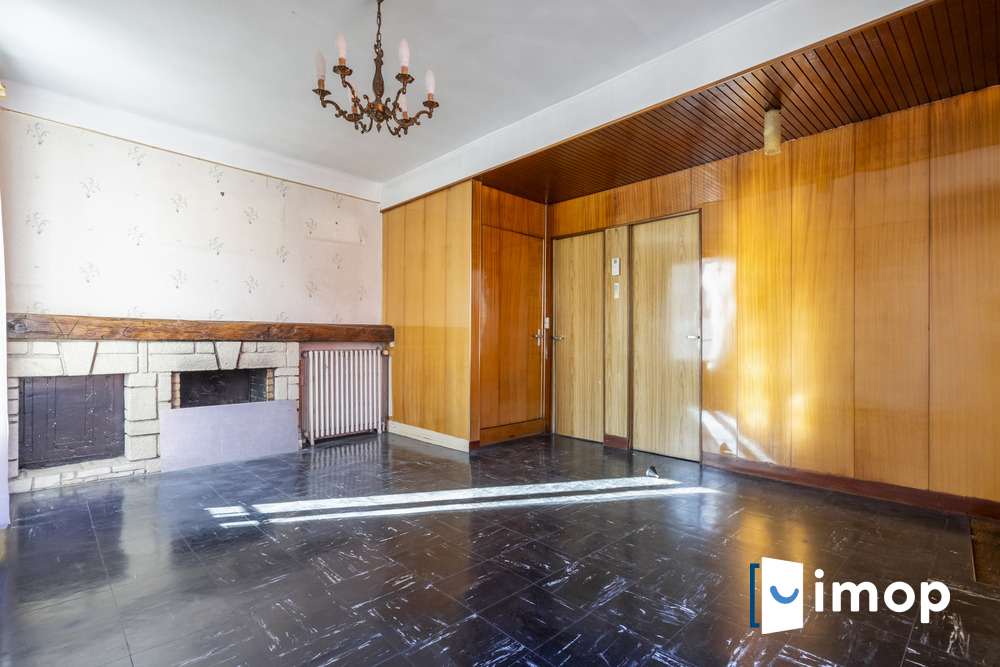 Maison 4 pièces 92 m² · à Montreuil · 92 m² · 430 000 €